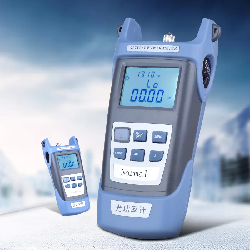 SIUYNE оптический измеритель мощности OPM-70dbm | Мобильные телефоны и аксессуары