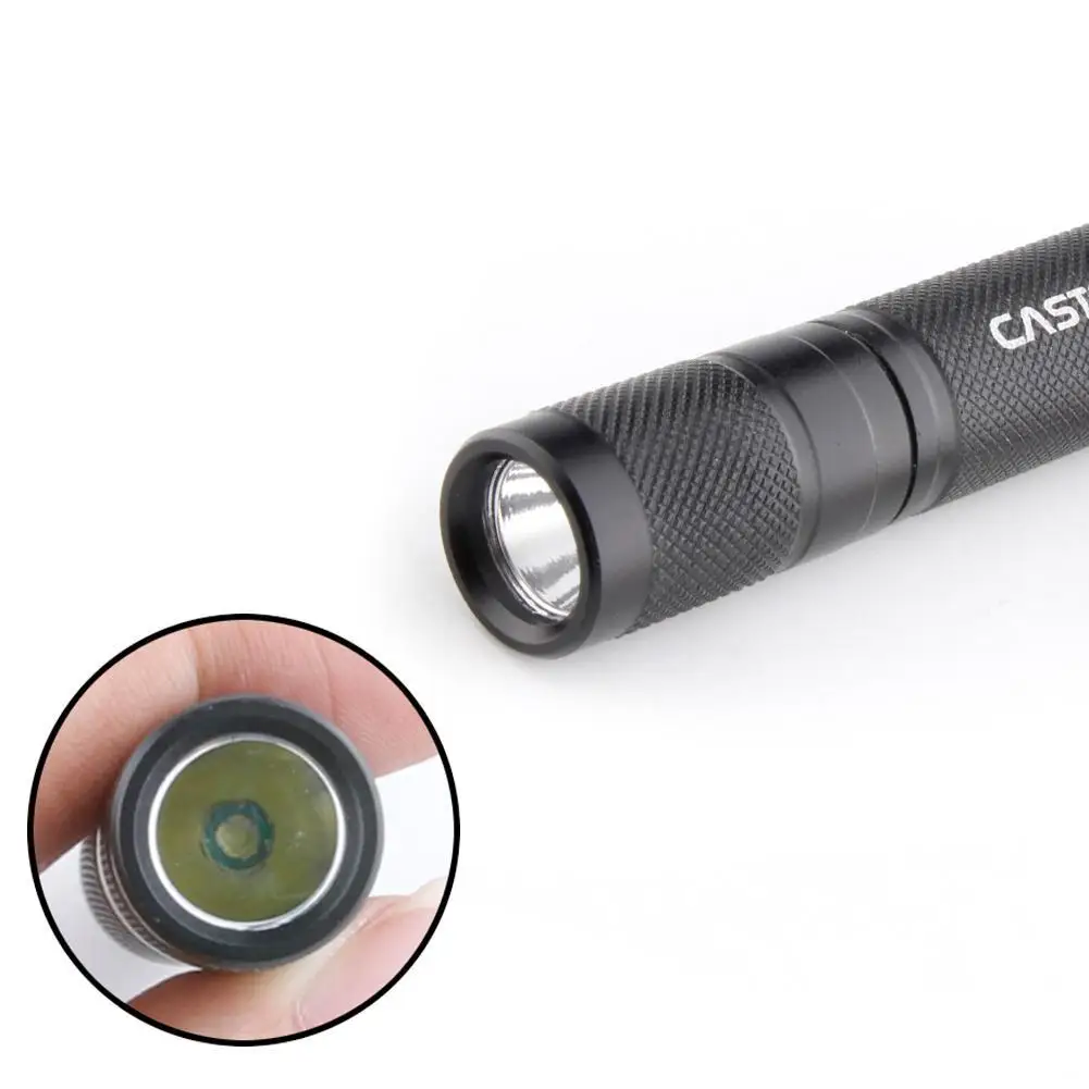 CASTNOO BlackFlashlight фонарь для кемпинга приключений прожектор высокое качество супер