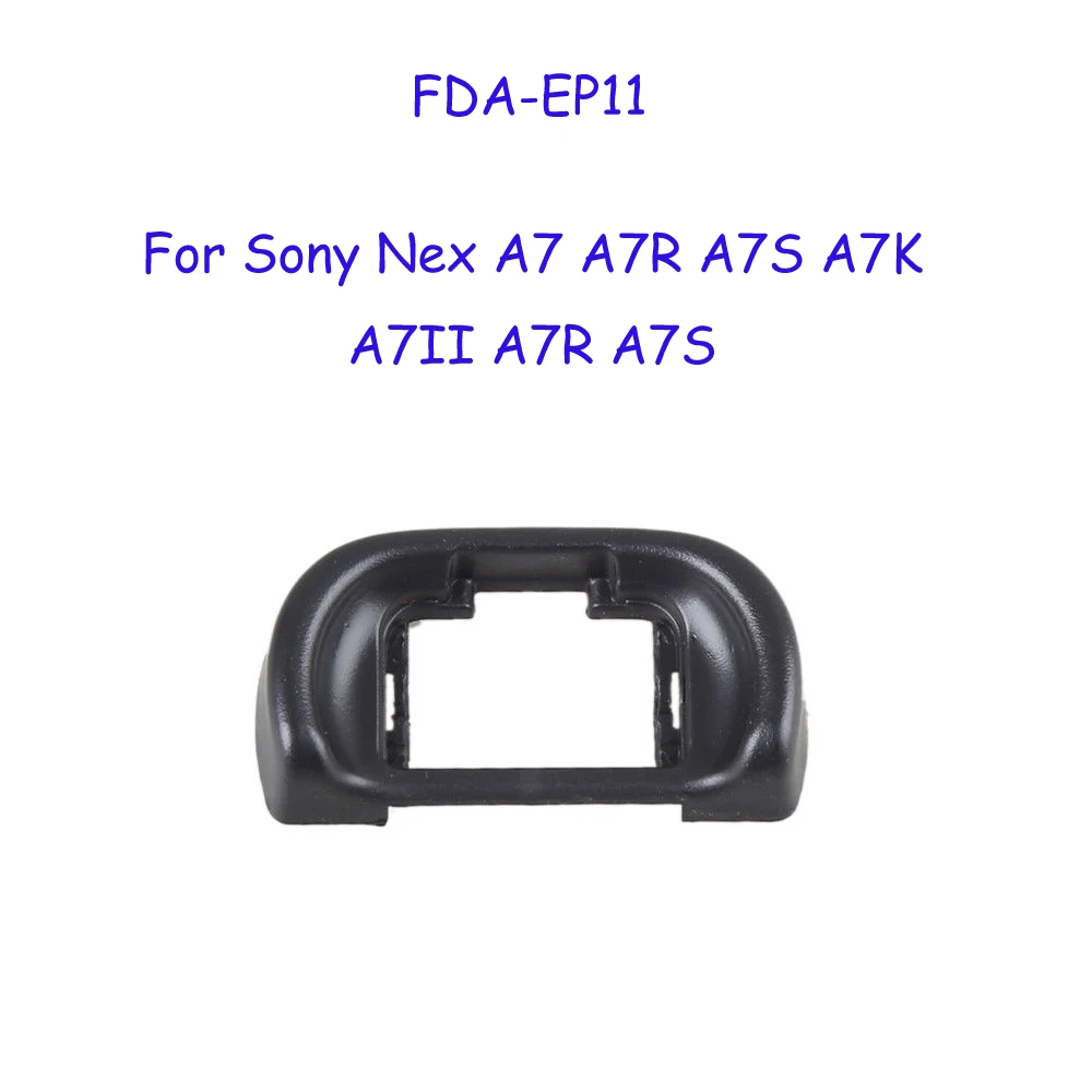 FDA-EP10 FDA-EP11 FDA-EP12 EP-10 EP-15 EP-17 насадка окуляра наглазник окуляра протектор для sony для SLR Olympus Камера