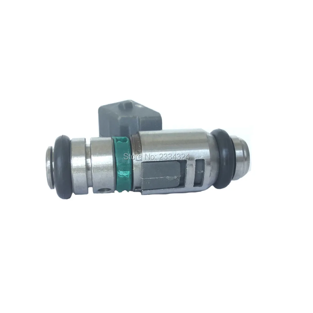 Топливный инжектор для Renault Thalia Megane Scenic Laguna Clio MK 1 4 6 16V iwp143 8200128959 0280158170 75112142 50102602 |