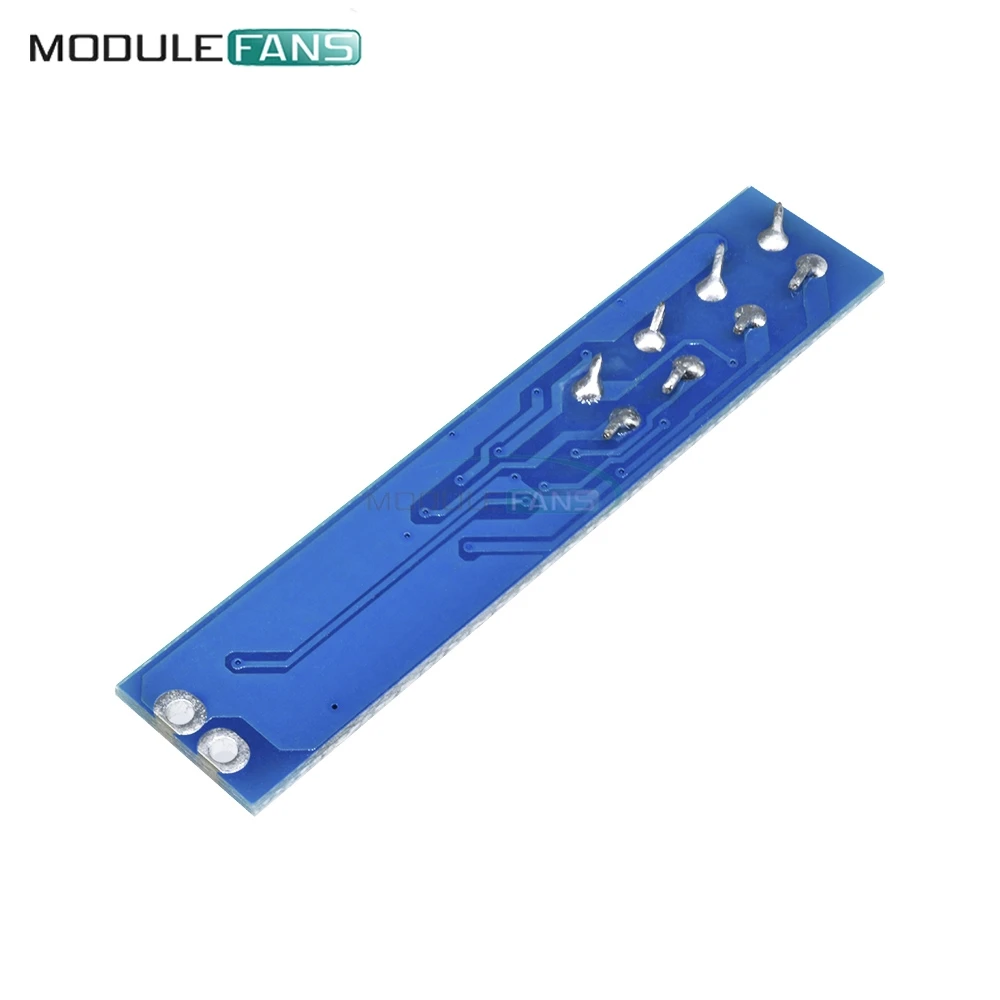 2 последовательных S индикатор емкости литиевого аккумулятора Светодиодный