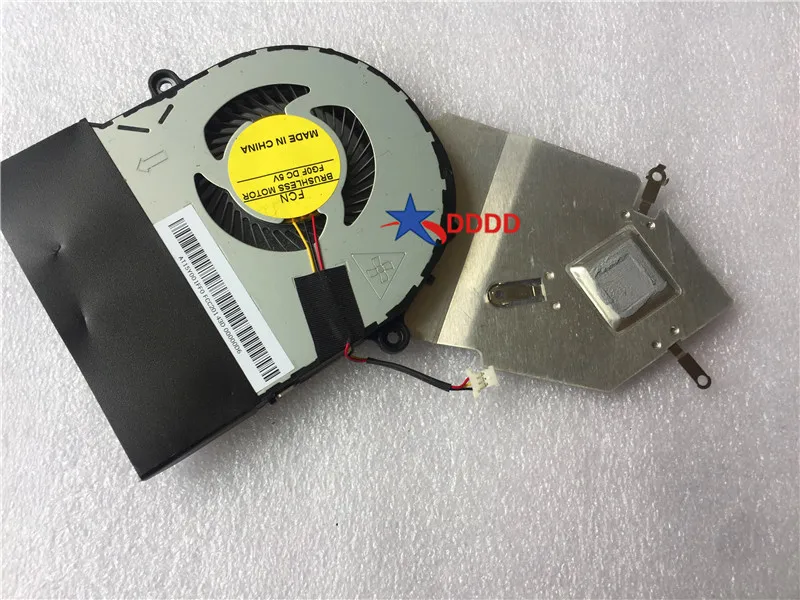 Original FOR Acer Aspire E15 E5-511 CPU Fan Cooling Heatsink AT15Y001FF0 100% working perfect | Компьютеры и офис