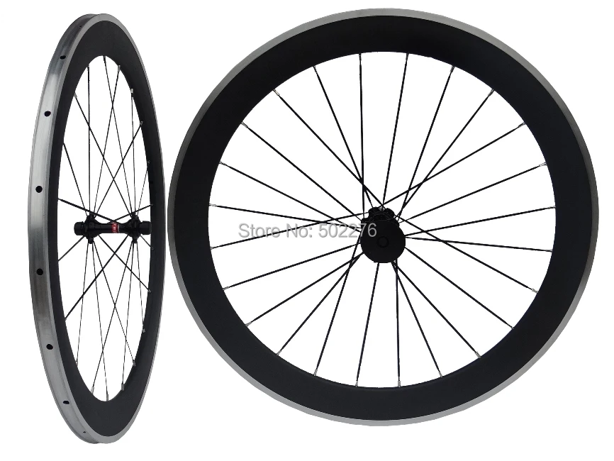 WS CW026: углерода матовый велосипедный шоссейный велосипед для дисковых тормозов 60