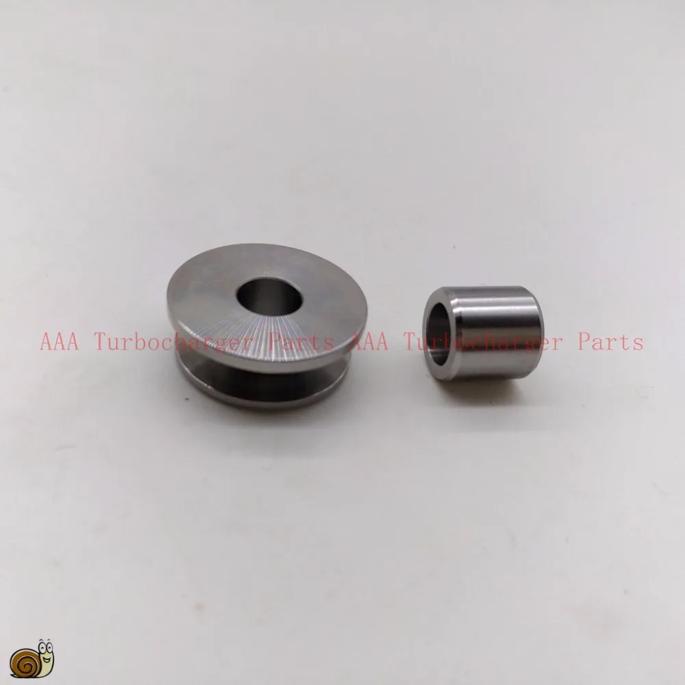 Упорный воротник и усилитель CT20 Turbo 17201 54030 54060 поставщик запчастей для