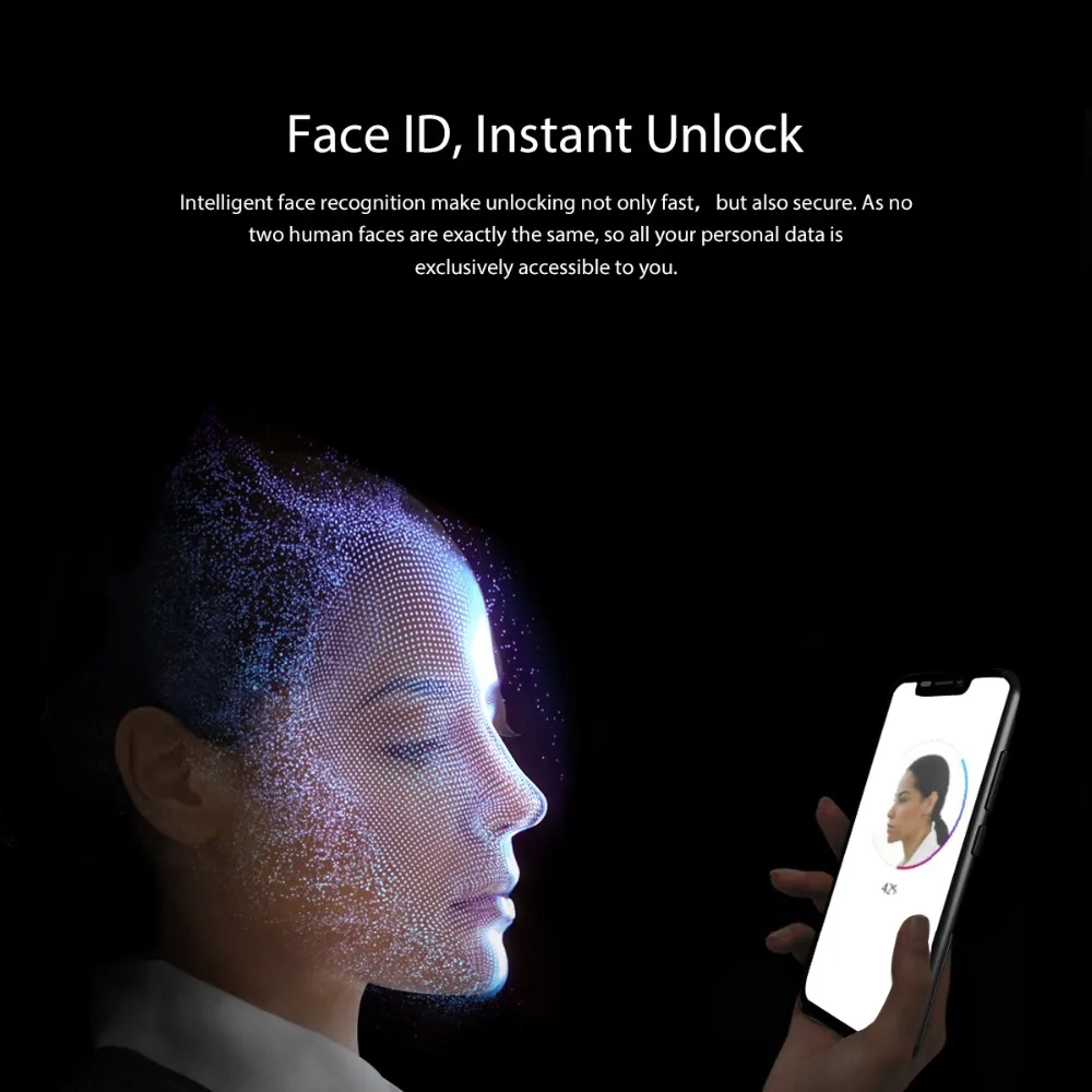Blackview A30 смартфон с 5 5-дюймовым дисплеем четырёхъядерным процессором MTK6580A ОЗУ 2 Гб