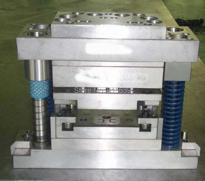 

Expert Plastic Injection Electronic Part Mold