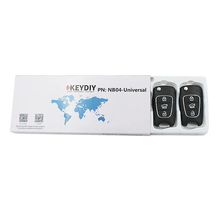 KEYDIY 3 кнопки многофункциональный пульт дистанционного управления NB04 серия NB универсальный для KD900 URG200 KD-X2 все функции в одном