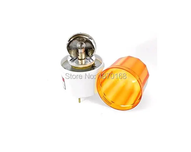 Галогенсветильник Предупреждение па 12 В 24 220 переменного тока 10 Вт|lamp lamp|lamp