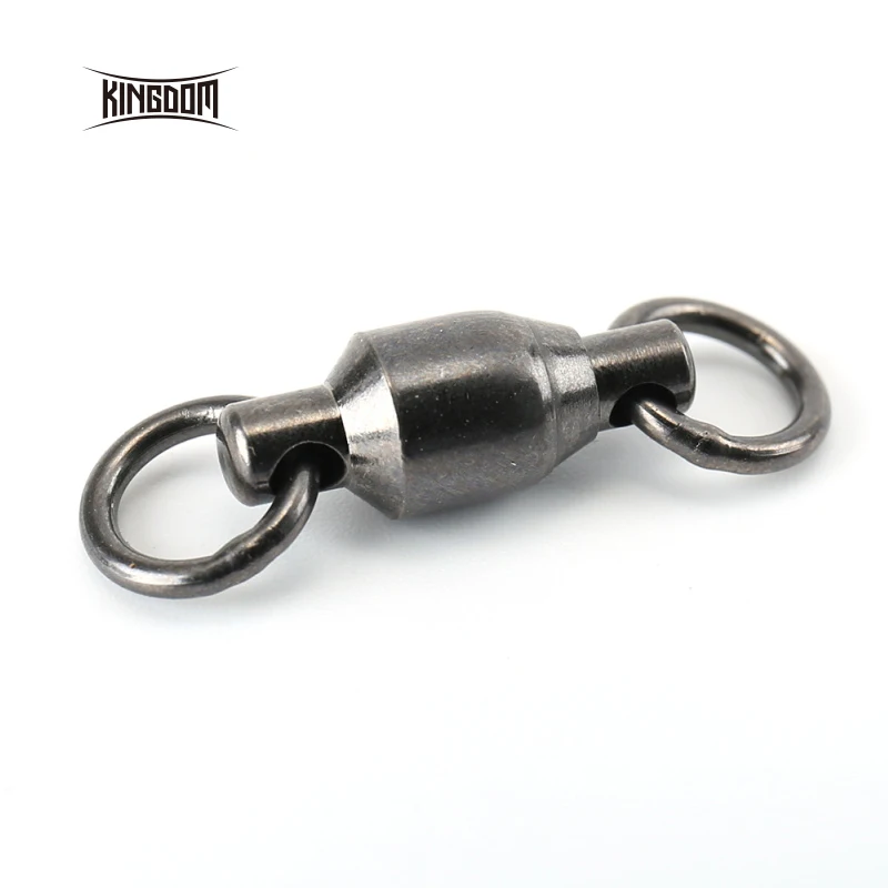 Kingdom шариковый подшипник вращающиеся твердые кольца Разъемный соединитель для