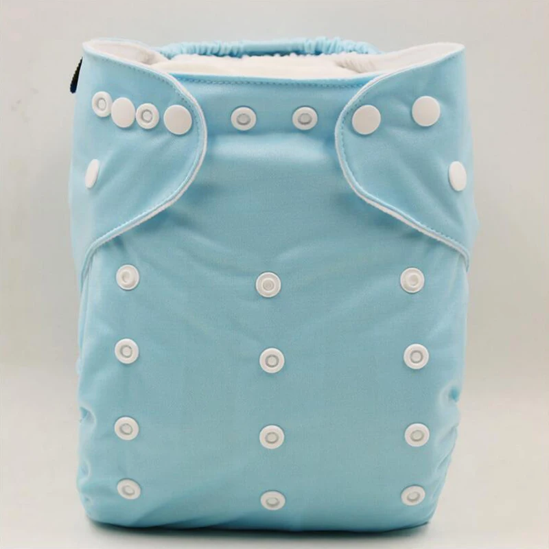 Новое поступление многоразовые подгузники для детей взрослых 5 25 кг|diaper nappy|diapers