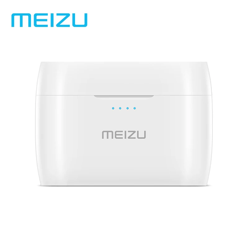 Оригинальные беспроводные наушники Meizu POP TW50 спортивные наушники-вкладыши