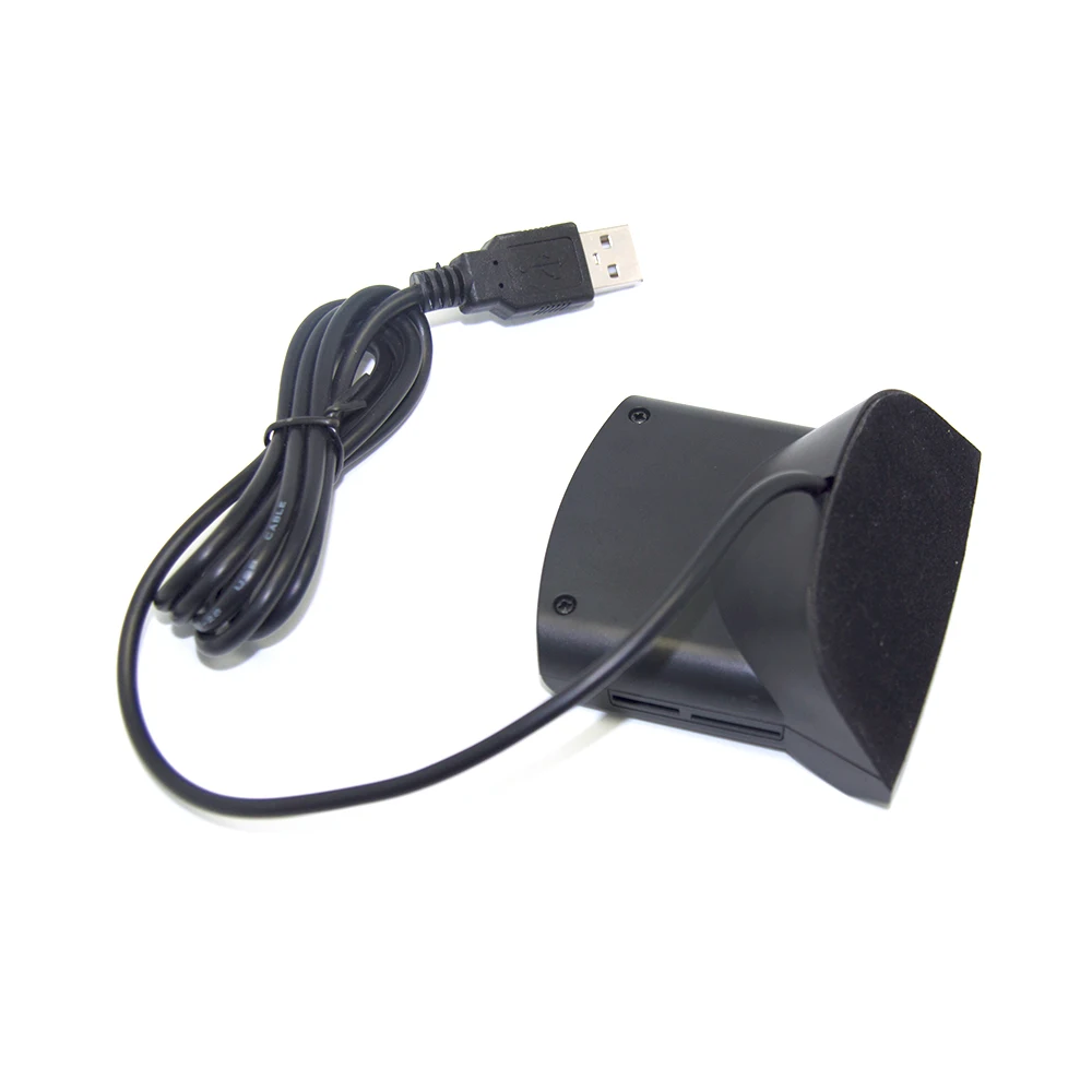 Zoweetek 12026-6  Comm USB  - IC/ID -  Windows/Linux/MAC