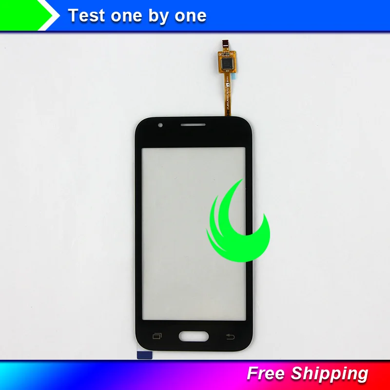 

For Samsung Galaxy J1 Mini J105 SM-J105F J105B Prime J106 LCD Display Screen +Touch Screen Digitizer Sensor Front Lens Panel