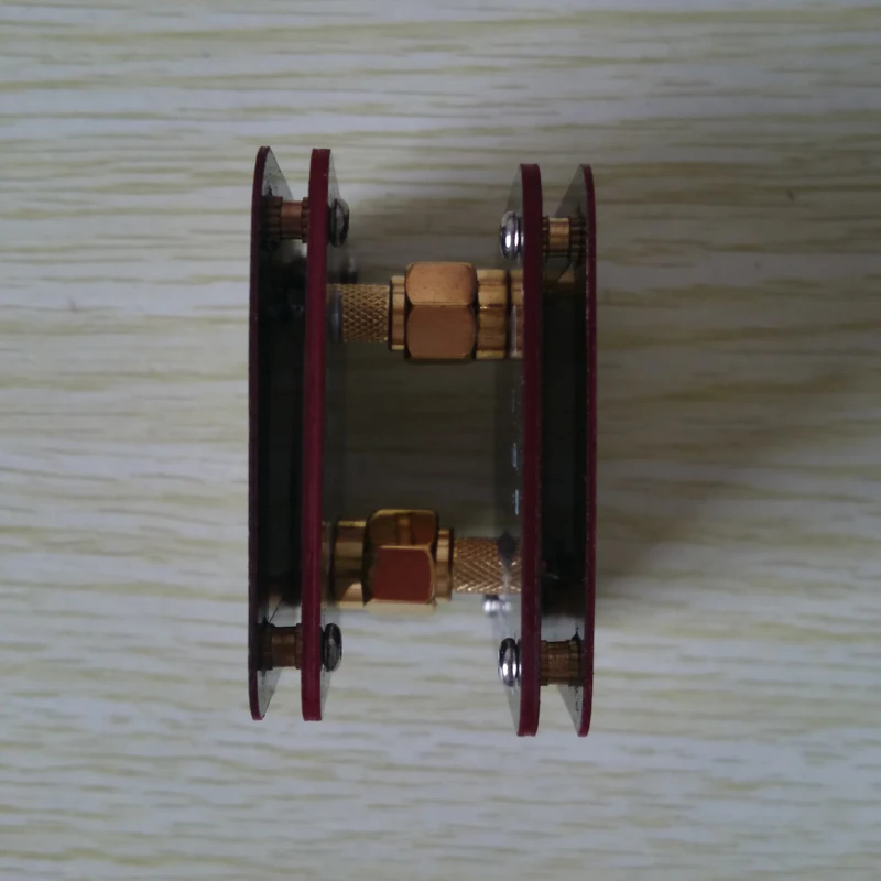 1 шт. SN-AAT 5 8G 9dbi панель плоская маленькая короткая FPV антенна 90 градусов RP-SMA