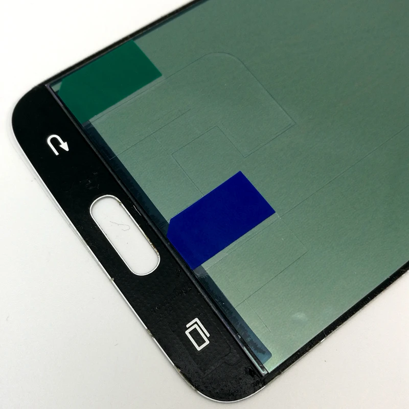 Оригинальный Amoled ЖК дисплей для SAMSUNG Galaxy S5 G900M G900A G900T G900FD сенсорный экран