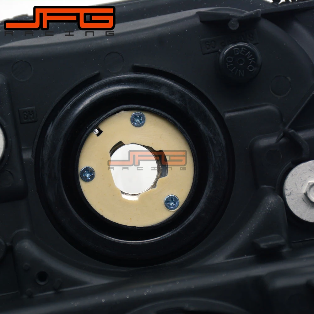 Передняя фара в сборе для мотоцикла уличном исполнении SUZUKI GSXR600 GSXR750 GSXR 600 750 2011 2012