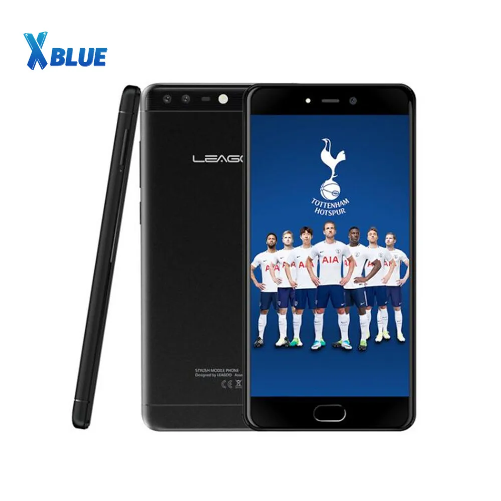 LEAGOO T5c смартфон с 5 дюймовым дисплеем восьмиядерным процессором SC9853 ОЗУ 3 ГБ ПЗУ 32