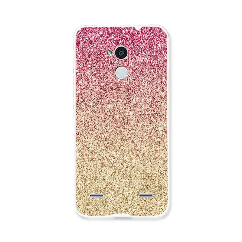 N090 TAOYUNXI, мягкий чехол из ТПУ для zte Blade V7 Lite V6 Plus, чехол s для zte Blade A2 BV0720, 5,0 дюймов, гибкие, DIY, окрашенные силиконовые чехлы - Цвет: N090