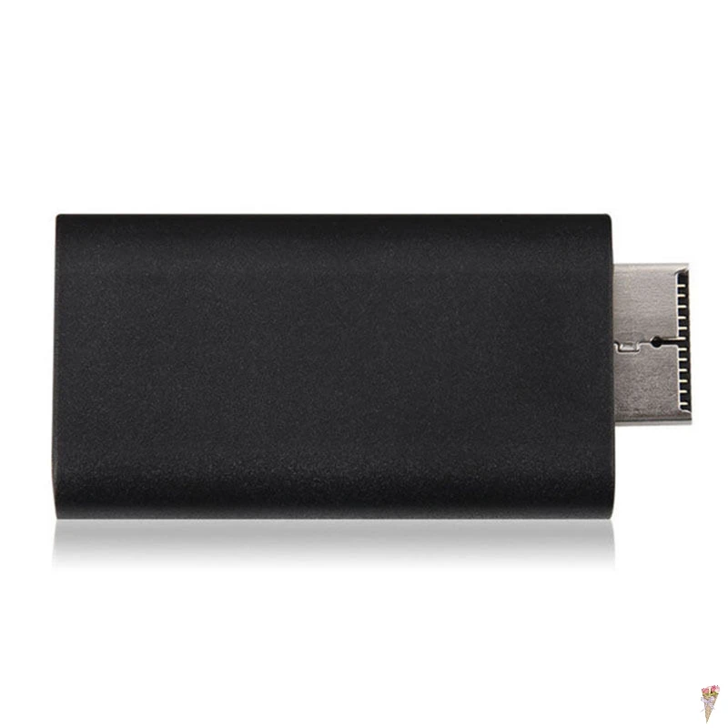 for PS2 To -compatible Cable Converter Adapter Audio Output For 1080P HDTV Monitor | Компьютеры и офис