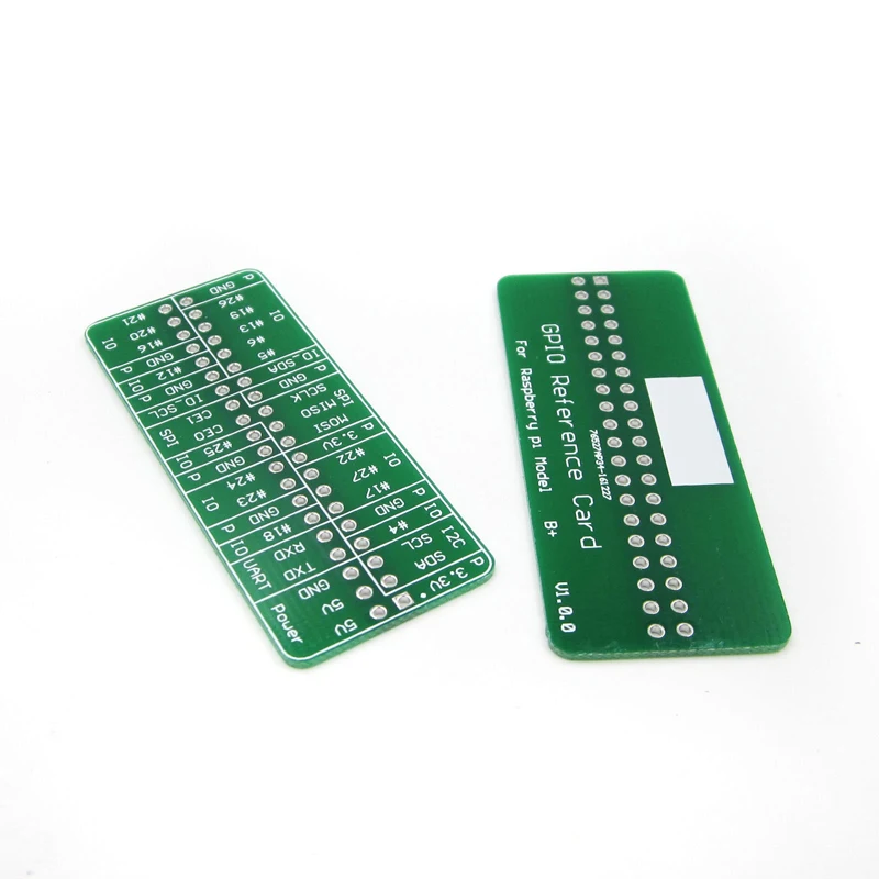 Для WEMOS справочная карта GPIO Raspberry Pi Щит Плата расширения для 2 3 Модель B |