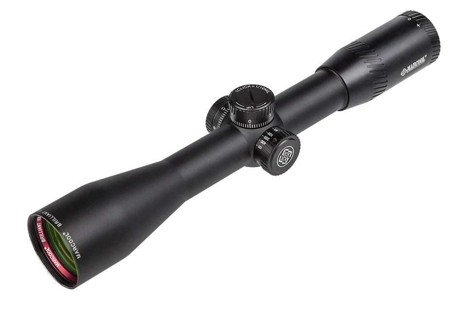 MARCOOL BLT 10X44 SF пистолеты страйкбол Спорт оптический прицел с крепление оптического прицела винтовки для охоты Mar-081