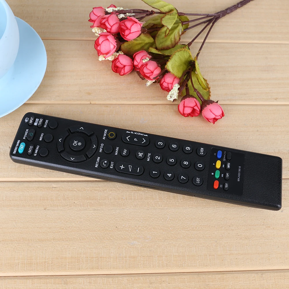 Запасной пульт дистанционного управления для телевизора LG MKJ42519618|tv remote control|remote