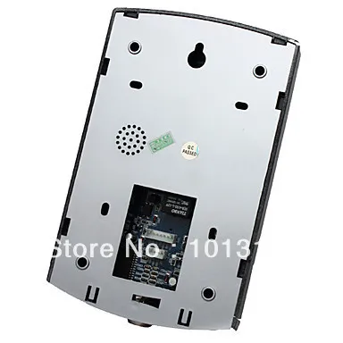 Free shippingiDear 7&quot Color Video Door For Villa Camera with 3 Monitor | Безопасность и защита