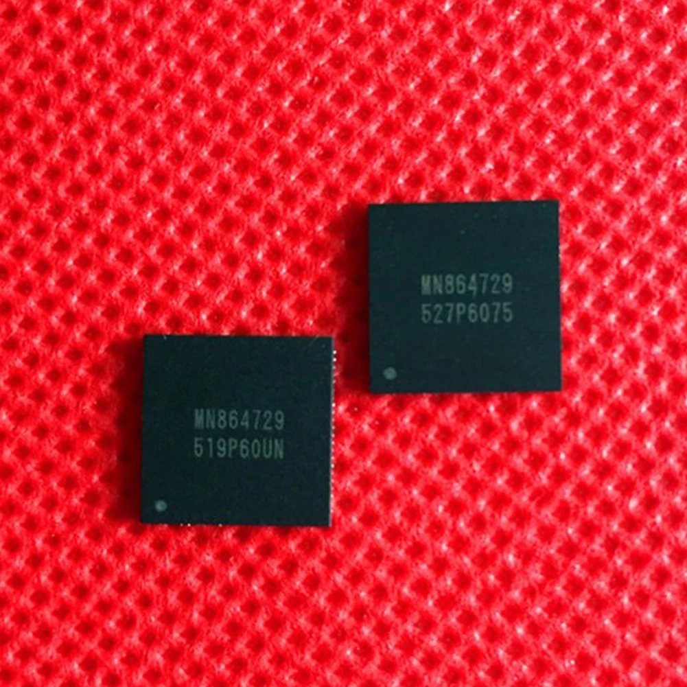 864729 Зарядное устройство аксессуары MN864729 Управление IC HDMI Электронный HD чип Мини