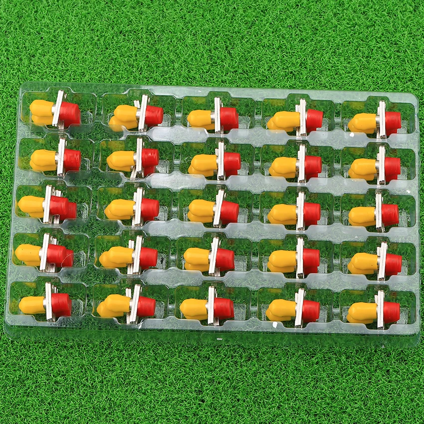 KELUSHI 10pcs ST-FC FC-ST fiber optic adapter flange adapters FC / ST Coupler fast shipping | Мобильные телефоны и