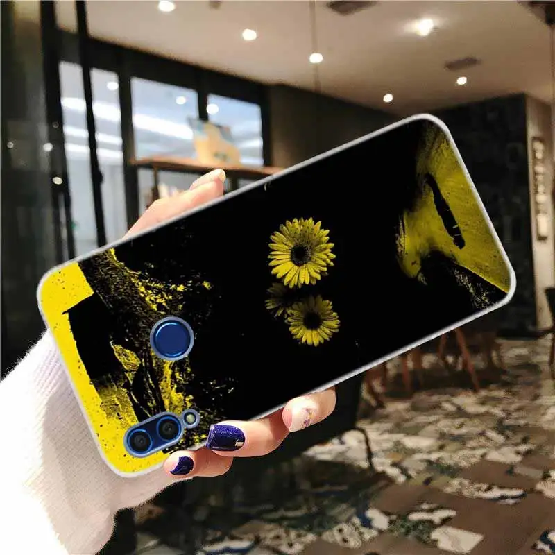 Мягкий силиконовый чехол для Huawei Honor 30 20 Pro 10 9 9X Lite 10i 9a 8a 7a 30s 21 Pilots twenty one pilots |