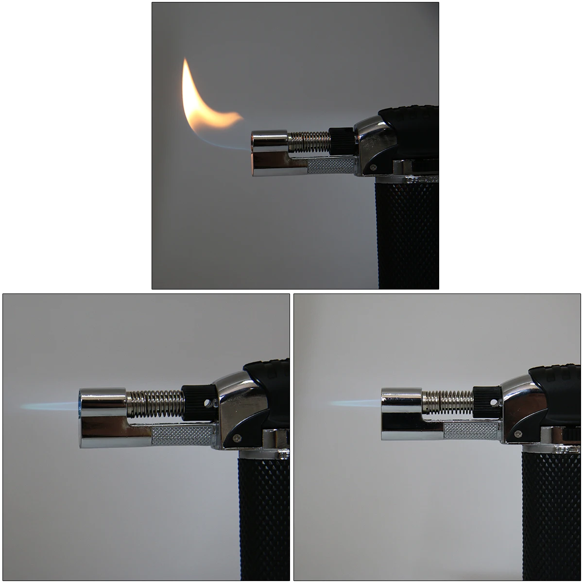БУТАН MICRO Jet автогена Зажигалка сварки сжигание гладить нагрева Blowtorch