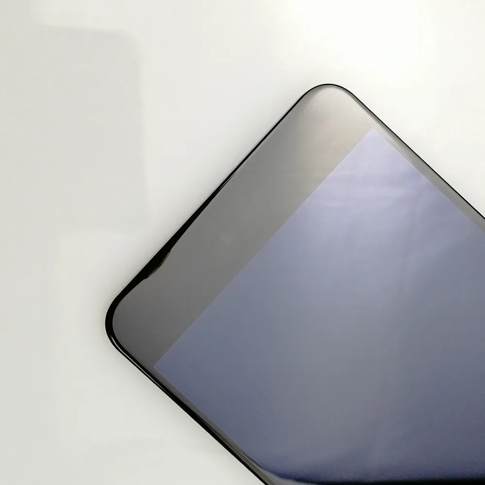 RTGparts LCD кодирующий преобразователь сенсорного экрана в сборе для Asus Zenfone 3 Max ZC520TL