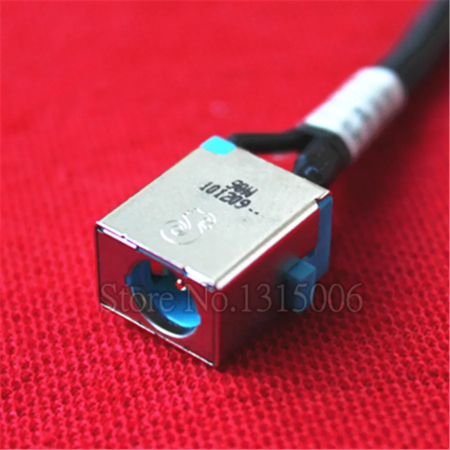 Кабель питания для ACER ASPIRE 4741 4741G 4551 4551G 4750 4750G 4752 4752G 4743 4743G 4755 4755G|power jack|for cabledc cable |