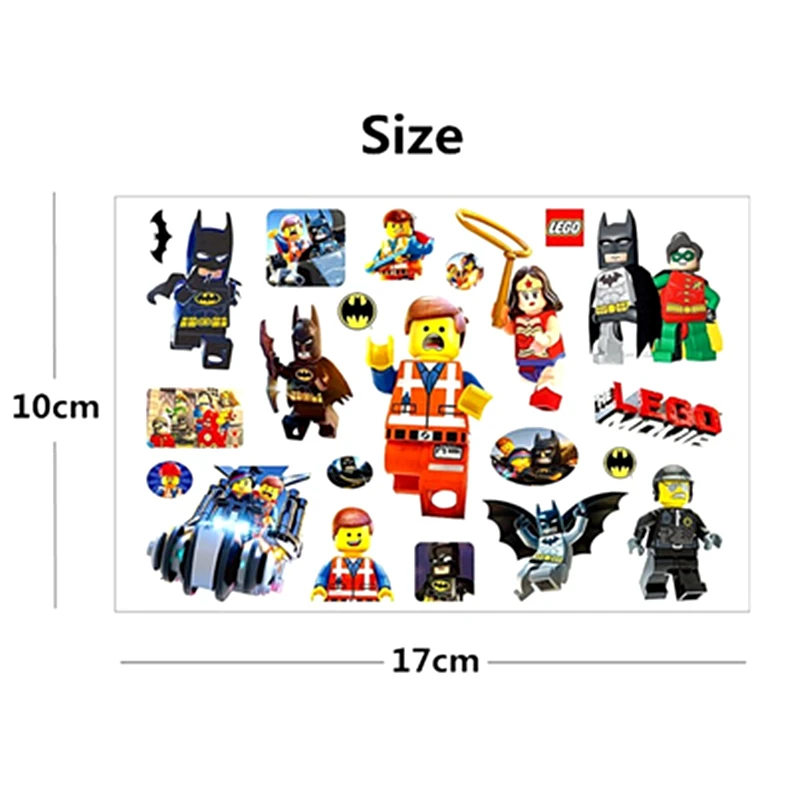 SHNAPIGN детская временная татуировка боди арт флеш наклейка s 17*10 см