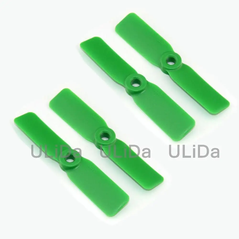 

2 Pairs Bull Nose 3030 ABS Propeller CW/CCW for 120-160 Mini FPV Multirotor