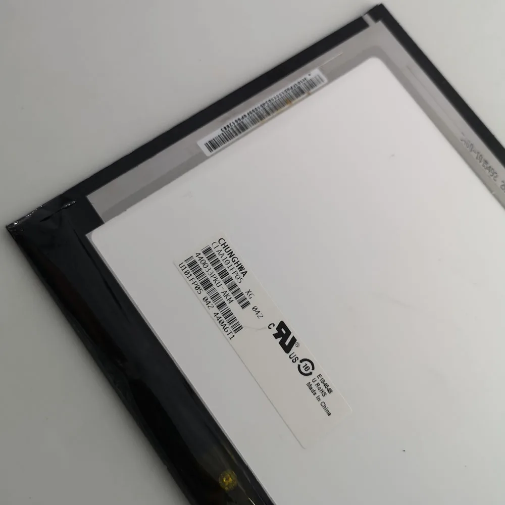 10 1 дюймов для Asus MeMO Pad FHD10 ME302KL ME302C ME302 K005 K00A CLAA101FP05 XG B101UAN01.7 1920*1200 IPS ЖК