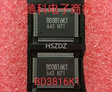 BD3816K1 Новый и оригинальный|Запасные части| |