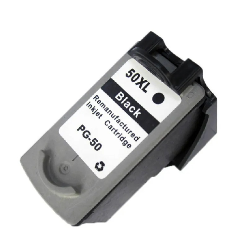 Чернильный картридж PG 50 CL 51 совместимый с струйным принтером Canon Pixma IP2200 MP150 MP160 MP170