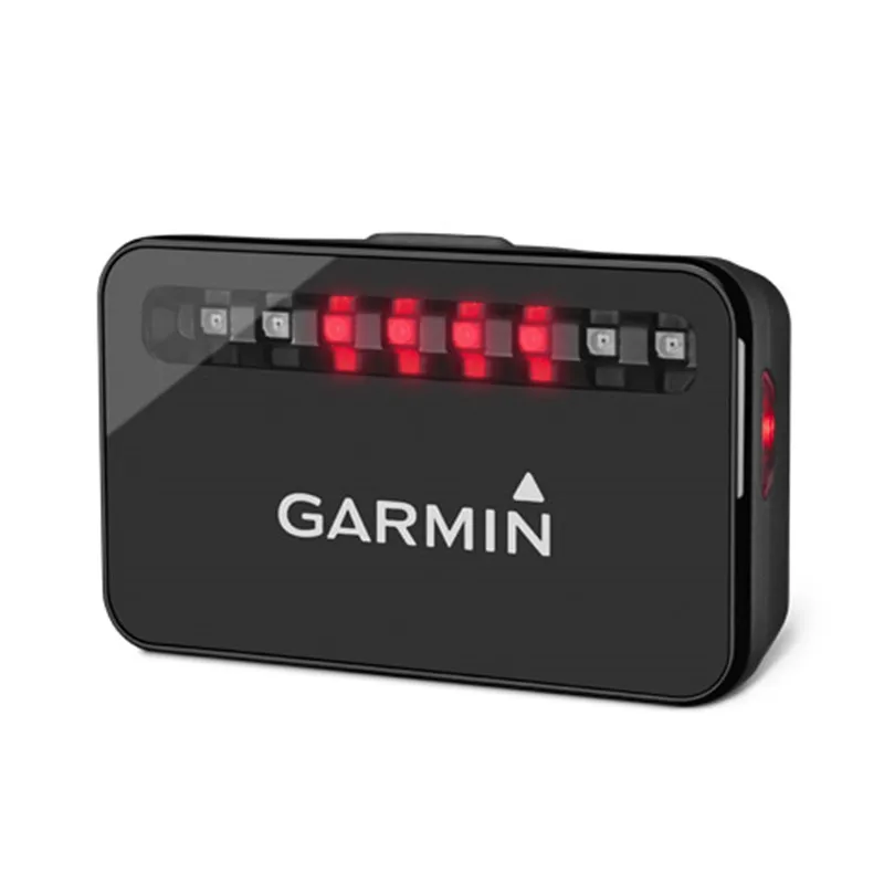 Новый аутентичный большой объем GARMIN VARIA заднего радара велосипедный радар умный