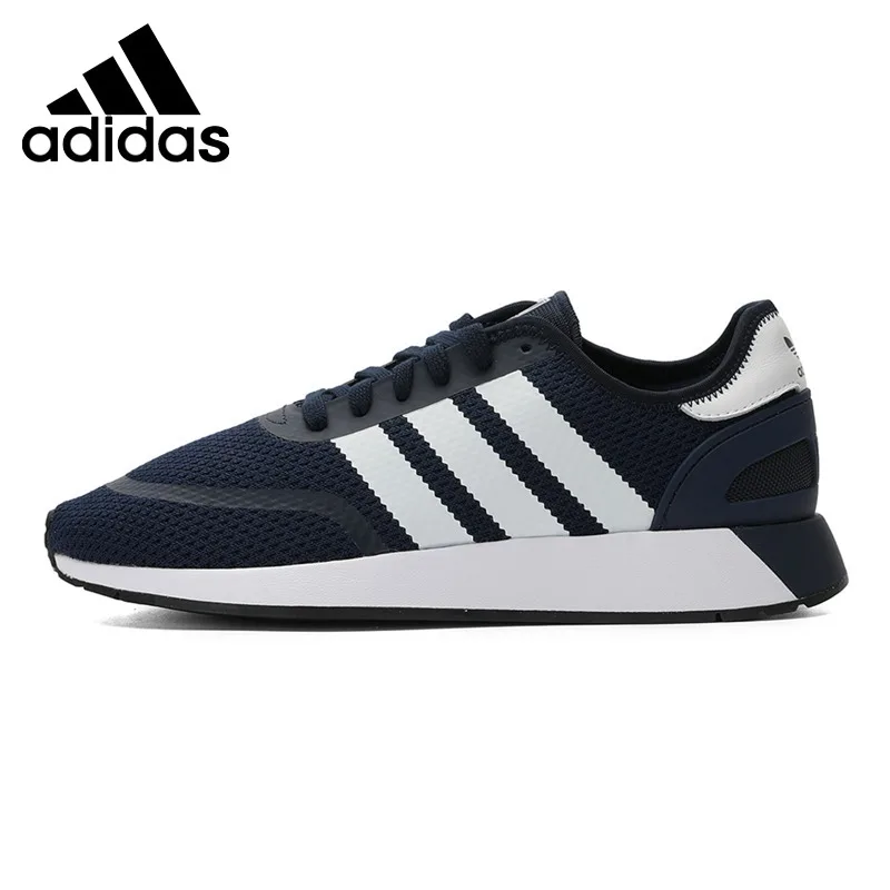 Оригинальные кроссовки для скейтбординга Adidas Originals новые в стиле унисекс девочек и женщин|Катание на