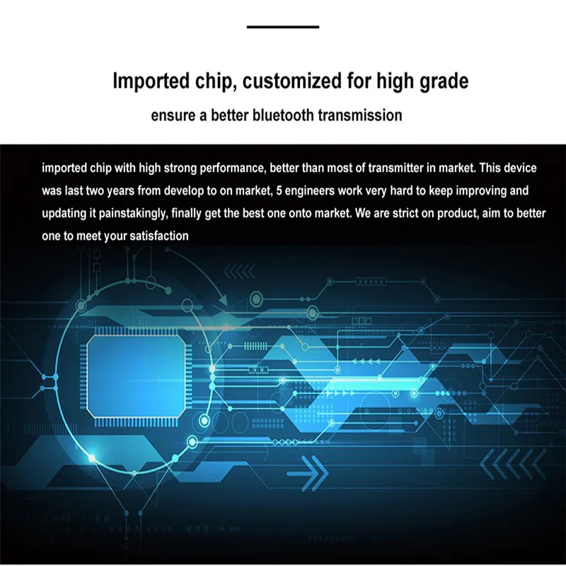 Bluetooth передатчик DISOUR для тв пк аудио стерео музыкальный беспроводной адаптер