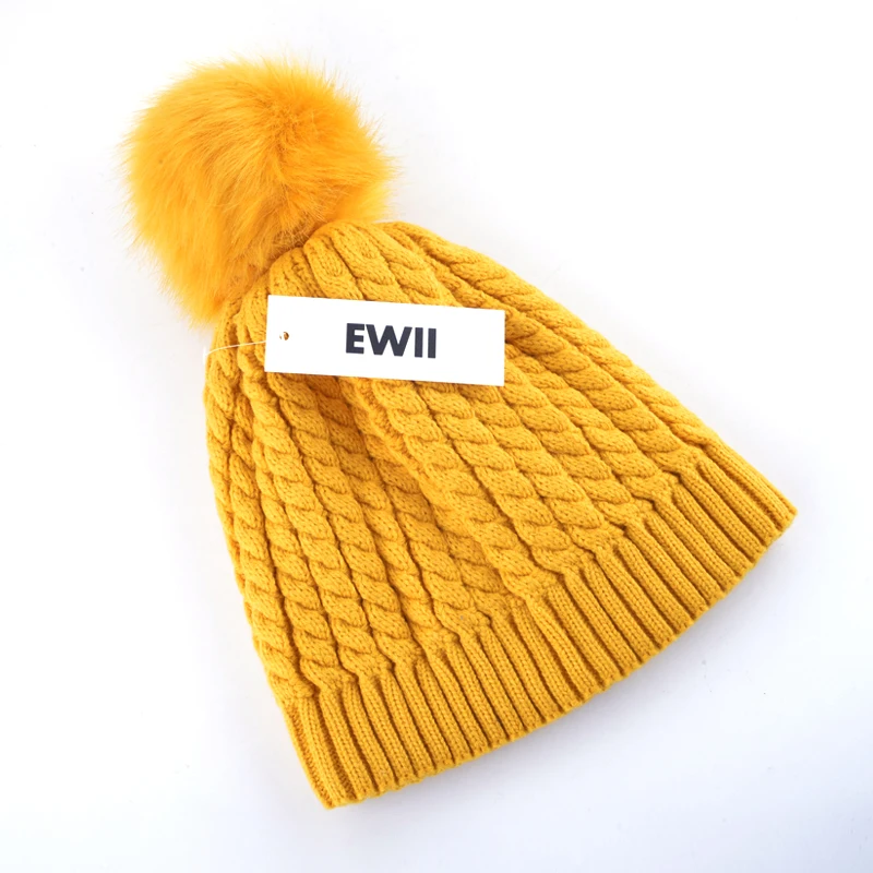 2017 женская зимняя шапка вязаные шапки для женщин вязаная вязанный узор женские