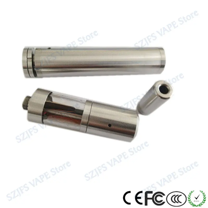 

mech MOD 304 stainless steel 16mm large smoke high-grade mechanical tobacco rod electronic cigarette vs sob mod Suicide queen