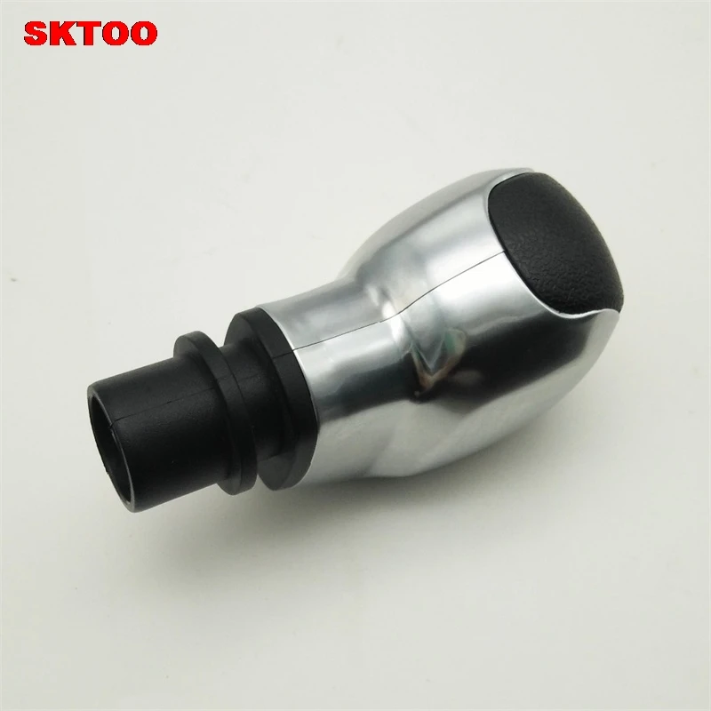 Ручка рычага переключения передач для Peugeot 307 301 206 207 408 308 508 2008 3008 C4L C2 Citroen C