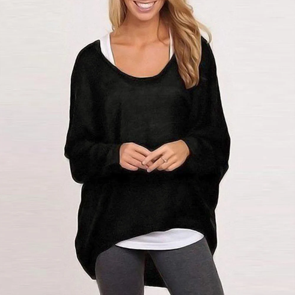 5XL плюс размер футболка женская 2019 корейская одежда Повседневная Длинная Camisetas
