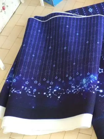 Blyth платье diy Материал DIY Одежда для кукол ручной работы Материал Ткань для шитья куклы Одежда Аксессуары для Blyth bjd кукла - Цвет: 2
