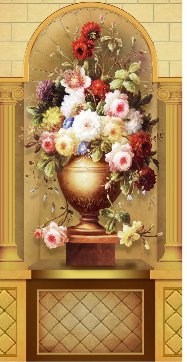 Современные китайские тканевые занавески для гостиной роскошные отеля