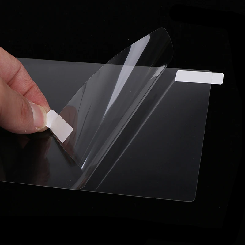 Высокопрозрачная Защитная пленка для сенсорной панели Macbook Air 13 Pro 13,3 15 retina Touch Bar 12 Touch Pad для ноутбука