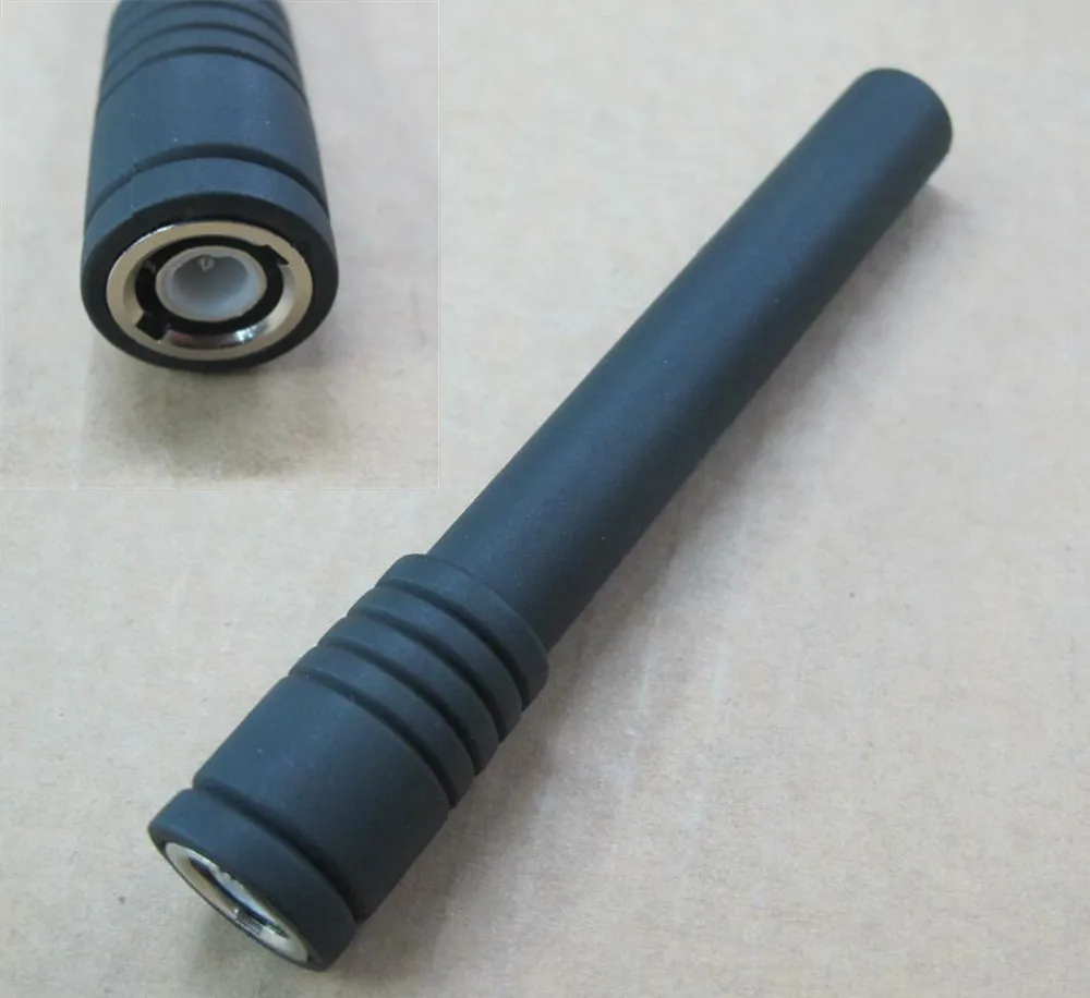 OPPXUN антенны 136-174 МГц BNC Тип двух путевая радио антенна для Kenwood TH-22AT TK-208 TH-28A maratnz C150