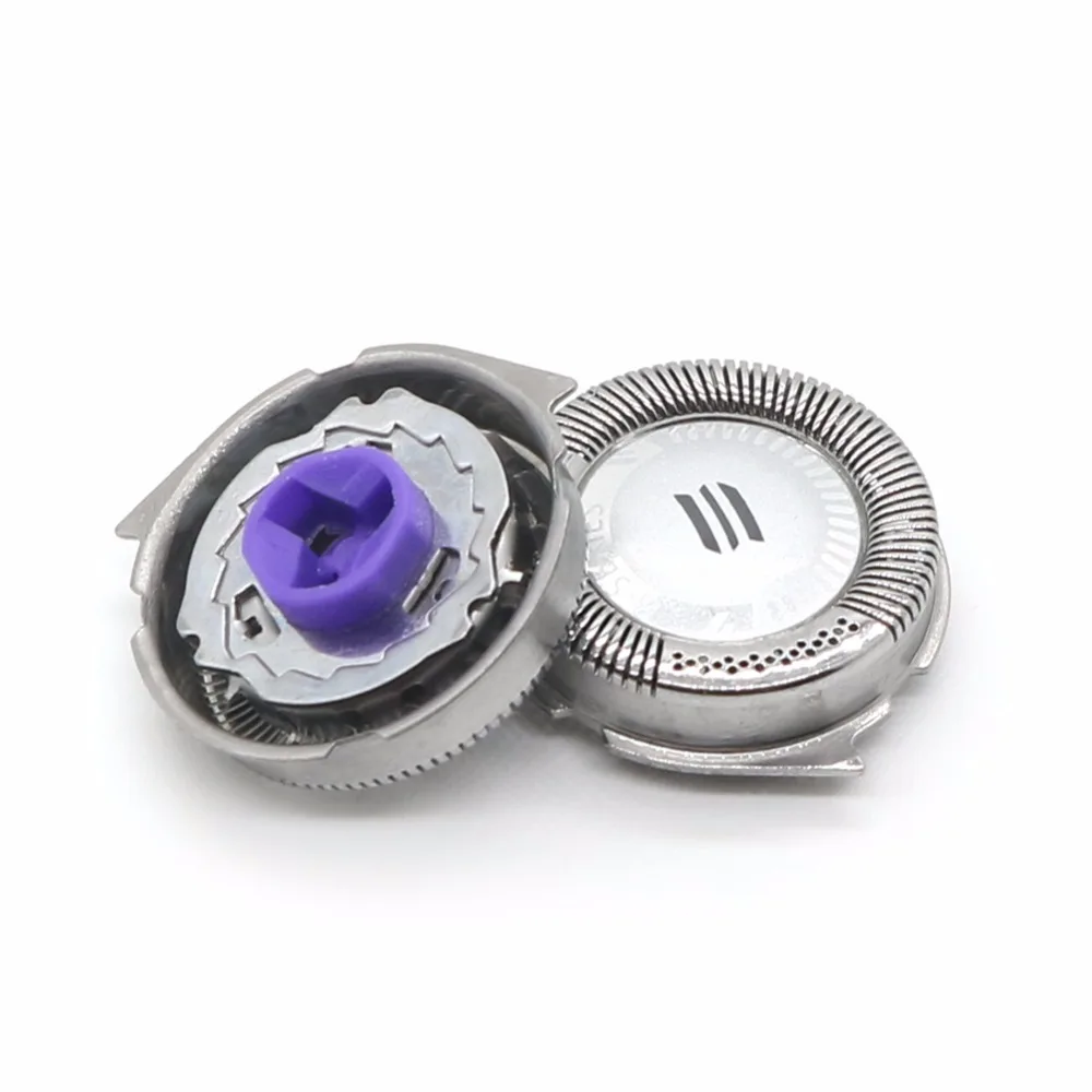 Новая Сменная головка для бритвы Philips Norelco HQ8 PT860 PT870 AT890 HQ7760 HQ8875 HQ7320 HQ7890 HQ8445 HQ8825 3